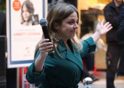 Annett Louisan In Jena 00031